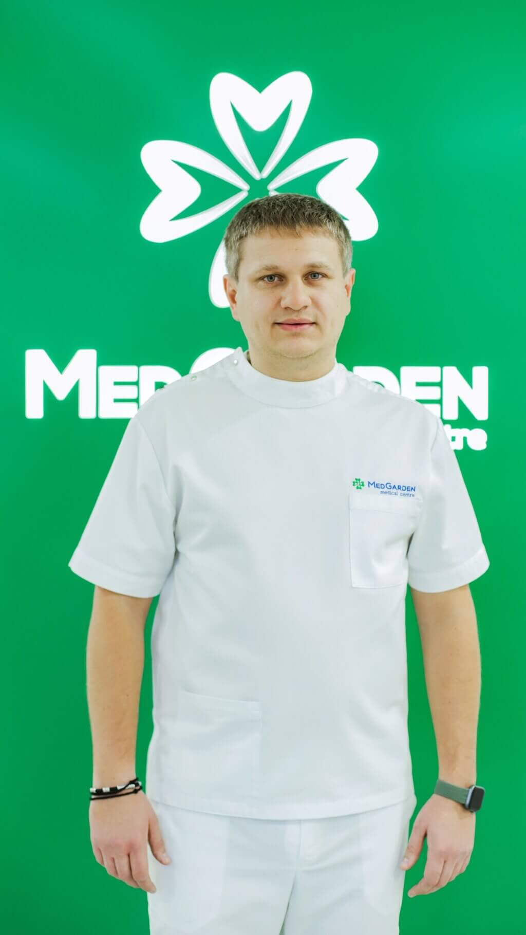 Білоокий О.В.