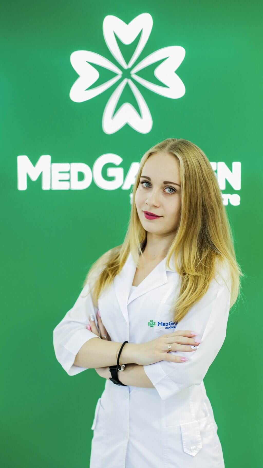 Гирла Ю.О.